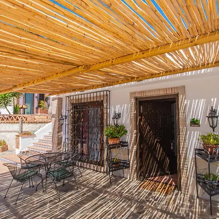 Apartment Cubo's Mijas Huerta Rica Palmeral Alhaurin el Grande
