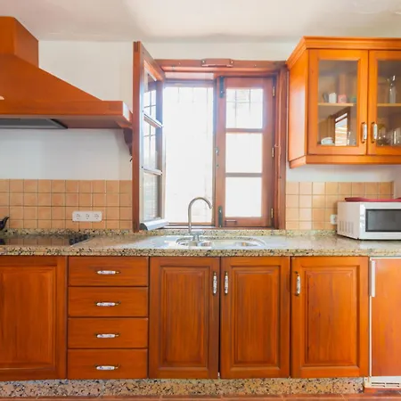 Cubo's Mijas Huerta Rica Palmeral Alhaurin el Grande