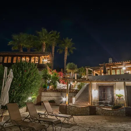 Cubo's Mijas Huerta Rica Palmeral Apartment Alhaurin el Grande