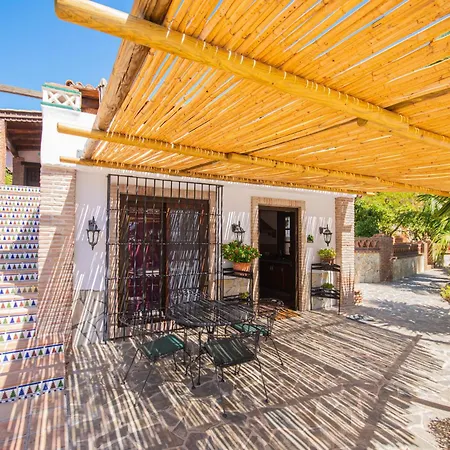 Apartment Cubo's Mijas Huerta Rica Palmeral *