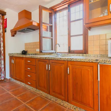 Apartment Cubo's Mijas Huerta Rica Palmeral *